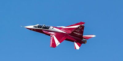 HÜRJET, Antalya semalarında test uçuşları yapacak