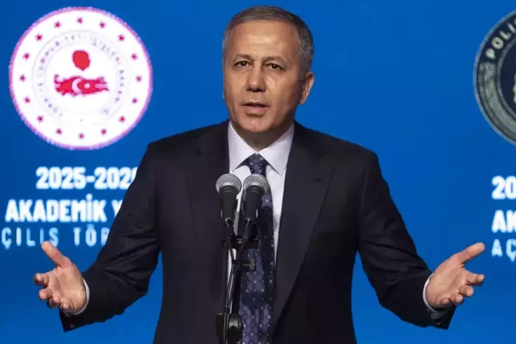 İBB'ye veri sızıntısı soruşturması! Bakan Yerlikaya infial yaratan iddiayı yalanladı