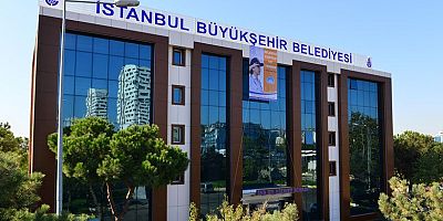 İBB'ye yönelik yeni operasyon dalgası! Tutuklu Fatih Keleş'in oğlu ve yeğeni gözaltına alındı