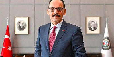 İbrahim Kalın: Ülkemizi hedef alan casusluk girişimleri akamete uğratılmıştır