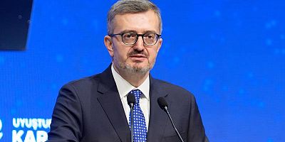 İletişim Başkanı Duran: Her türlü bağımlılıkla mücadele ulusal güvenlik meselesi