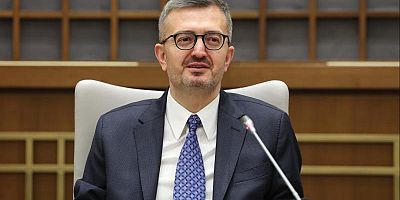 İletişim Başkanı Duran: Türkiye potansiyelini gerçeğe dönüştüren bir ülke konumuna ulaştı