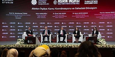 İletişim Başkanlığından 