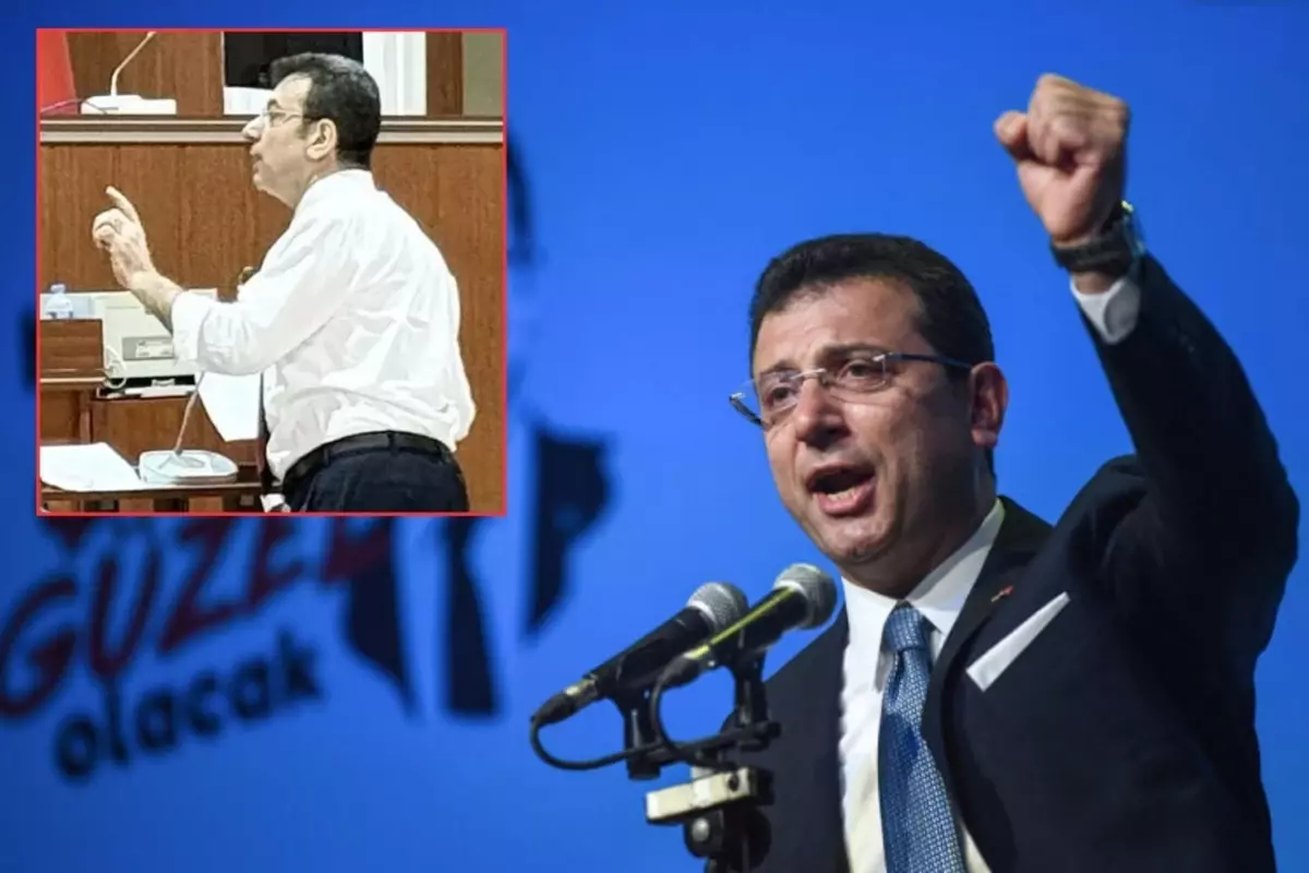 İmamoğlu'nun yargılandığı sahte diploma davası 20 Ekim'e ertelendi