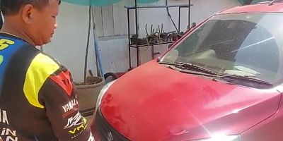 İngiliz turist araba çaldı, sahibi GPS kullanarak hırsızı yakaladı