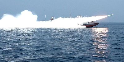 İran, Çin ve Rusya, Umman Denizi ve Hint Okyanusu'nda askeri tatbikat yapacak