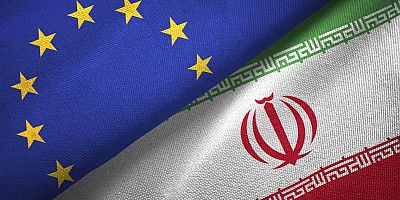 İran, Devrim Muhafızlarını 