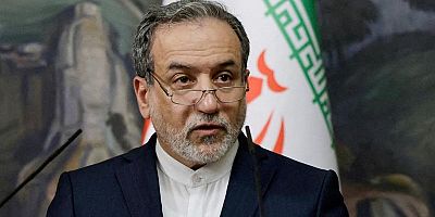 İran Dışişleri Bakanı Erakçi: Füzelerimiz müzakere konusu değildir ve olmayacaktır