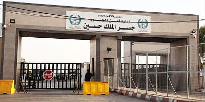 İsrail mahkemesi, kanser hastası Filistinli çocuğun tedavi için Batı Şeria'dan tahliyesine engel oldu