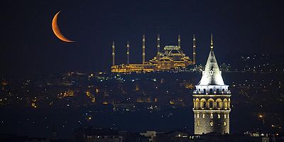 İstanbul, ramazan temalı süslemelerle ışıklandırılacak