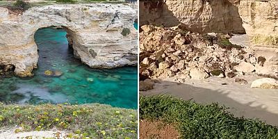 İtalya'nın Adriyatik kıyısındaki ünlü 