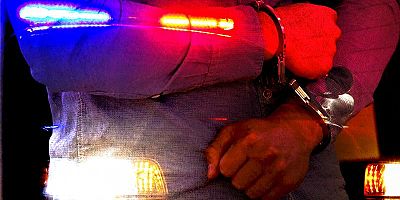 İzmir merkezli 3 ilde suç örgütü operasyonu: 23 gözaltı