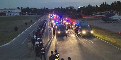 Jandarmadan 5 ilde dev narkotik operasyonu: 346 şüpheli yakalandı