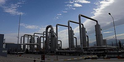 Jeotermal enerji, yıllık 1 milyar dolarlık ithalatın önüne geçiyor