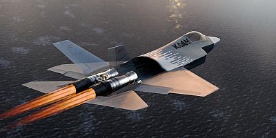 KAAN'a yerli yardımcı güç ünitesi