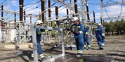 Kapasite mekanizmasından 16 doğal gaz santrali yararlanacak