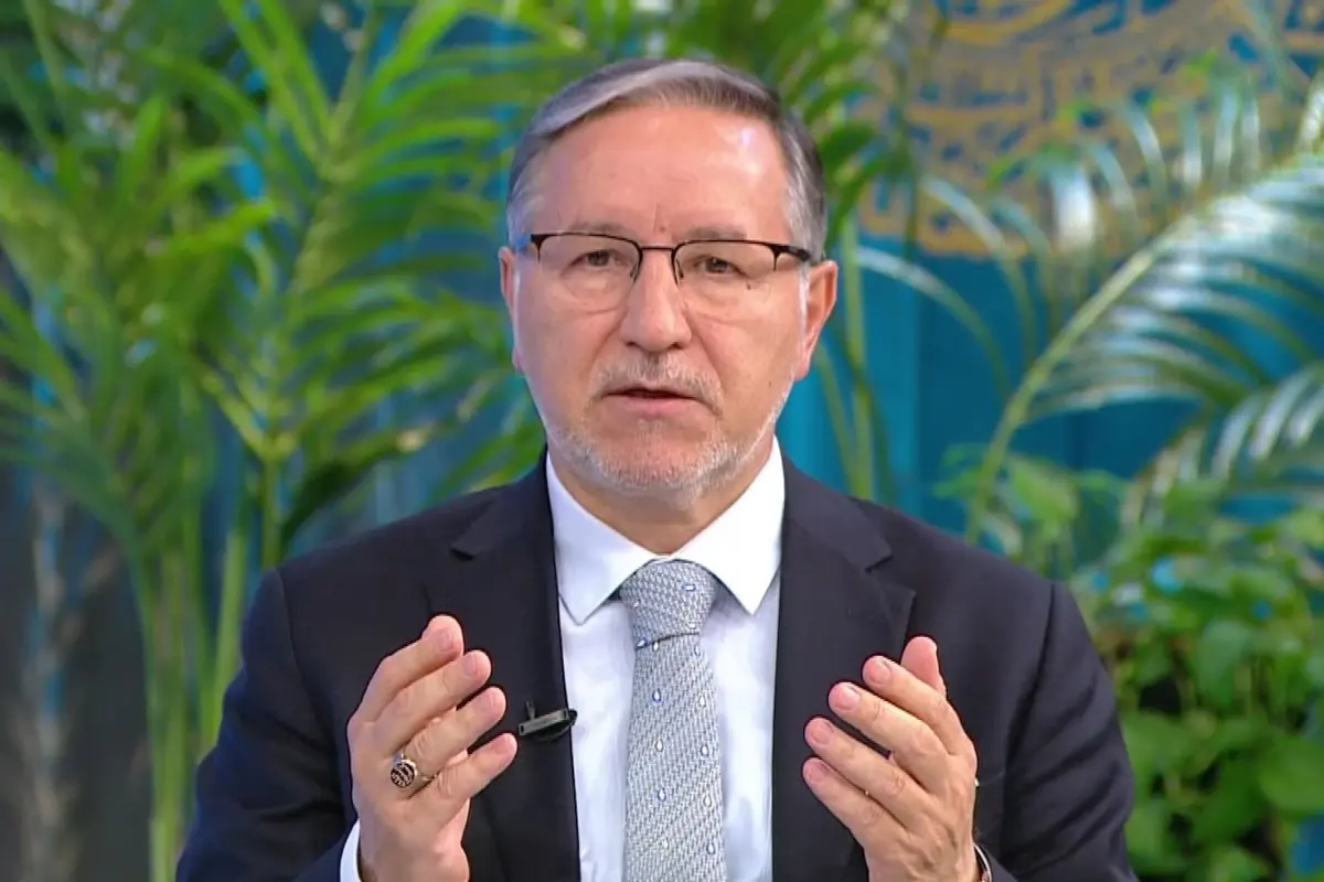 KDK'dan Prof. Karataş'a Tepki