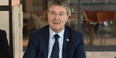 KKTC Başbakanı Üstel: Engelleri anavatanımızın destekleriyle aşıyoruz