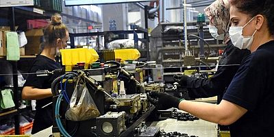 KOBİ'lere 50 milyon liraya kadar kredi desteği geliyor