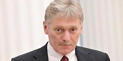Kremlin Sözcüsü Peskov: Ne Rusya ne de Çin nükleer deneme yaptı