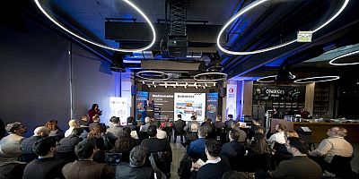 Küresel uzay ekosistemi Antalya'da bir araya gelecek