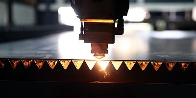 Makine sektörü yeni yıla ihracatını artırdı
