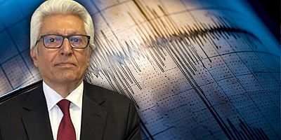 Malatya Depremi Sonrası Süleyman Pampal'dan Ürküten Sözler: 'Beni En Çok Korkutan Fay' Diyerek Uyardı