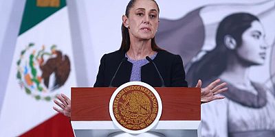 Meksika'dan Dünya Kupası için güvenlik garantisi