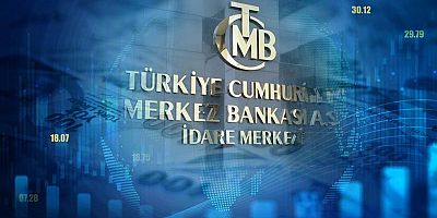 Merkez Bankası rezervleri ilk kez 200 milyar doları aştı