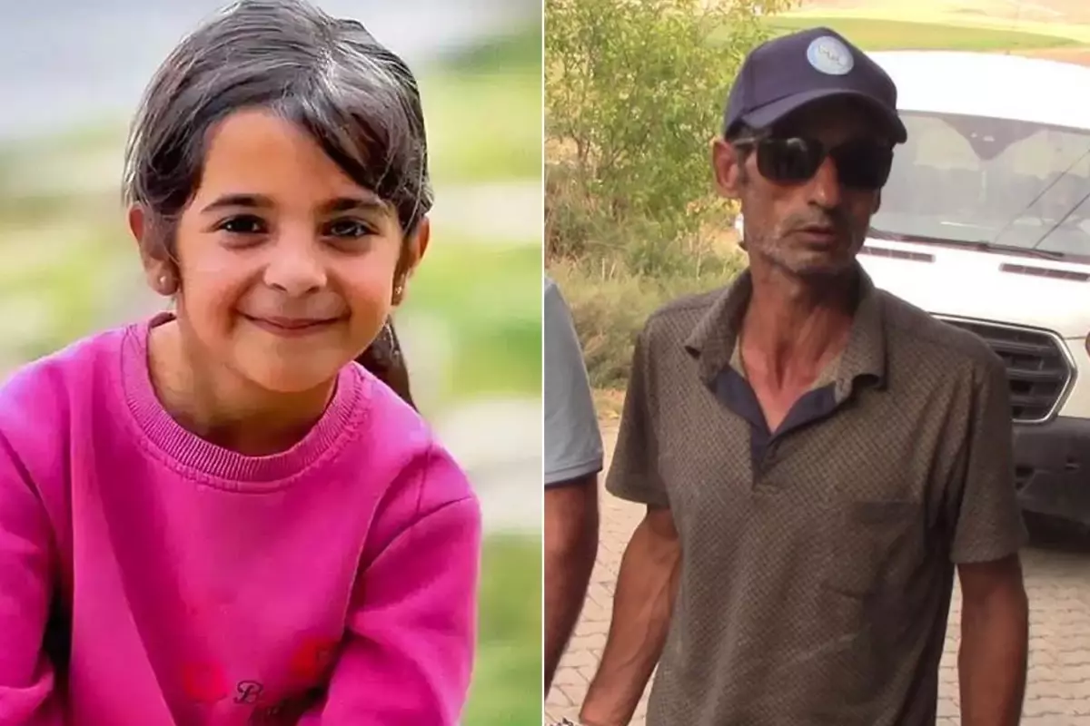 Narin cinayetinde Nevzat Bahtiyar'ın avukatı davadan çekildi