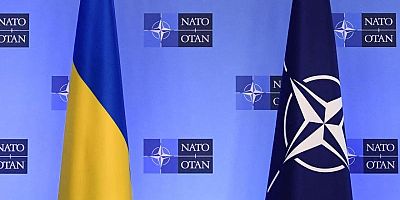 NATO: Sahada askerler, havada jetler, Karadeniz'de gemiler olacak