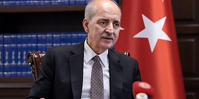 Numan Kurtulmuş: Azerbaycan halkının acısını içtenlikle paylaşıyoruz