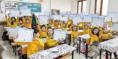 Okullarda son ders zili 20 Haziran’da çalacak