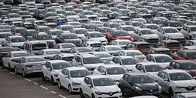 Otomotiv ocak ayında 3,1 milyar dolarla en fazla ihracat yapan sektör oldu