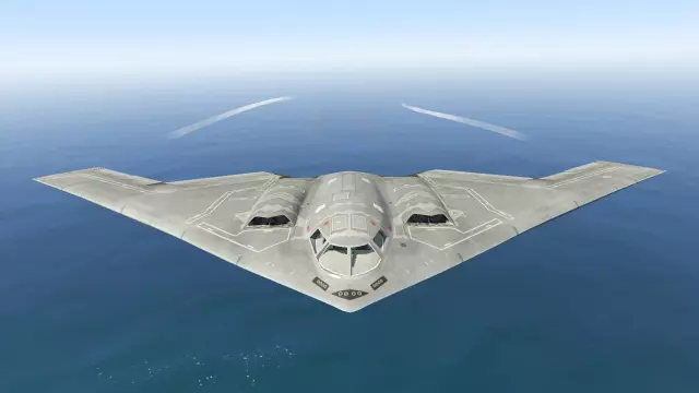Pentagon: İran'ın nükleer programı yok edildi