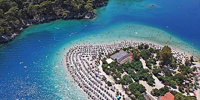 Peş peşe denk gelen tatil dönemi turizmi hareketlendirecek
