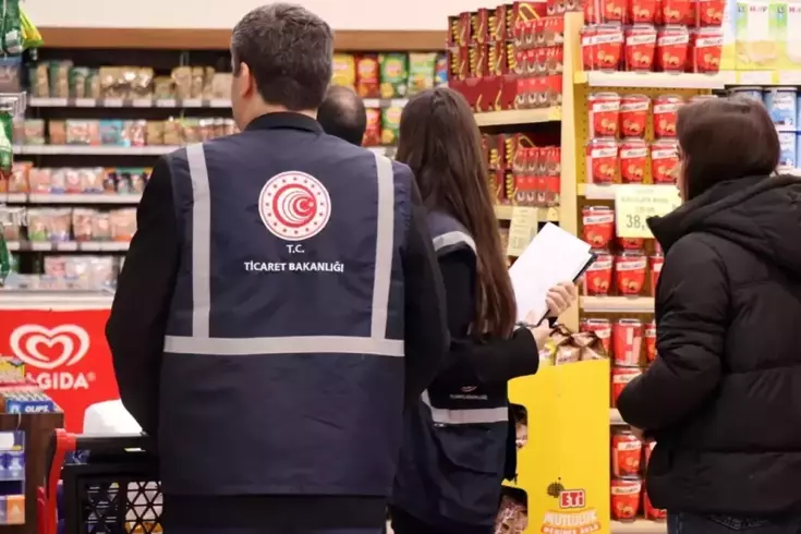 Piyasaya arzı yasaklandı: Bakanlık, iki ürünü raflardan toplatıyor