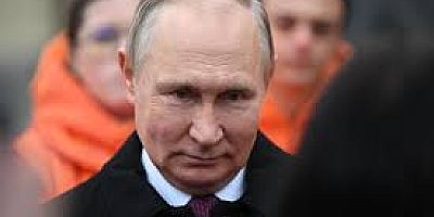 Putin'den tüm dünyayı tedirgin eden sözler: 3. Dünya Savaşı ihtimali artıyor