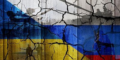 Putin'in temsilcisi Dmitriyev: Ukrayna barış anlaşmasında ilerleme sağlandı