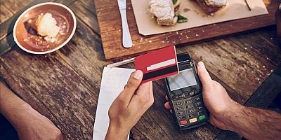 Restoran ve kafelerde ek ücret dönemi sona erdi