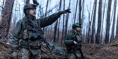 Rusya: Nükleer bombanın Ukrayna'ya verilmesi durumunda nükleer silahımızı kullanacağız