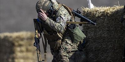 Rusya: Ukrayna'da bir haftada 4 yerleşim birimini ele geçirdik