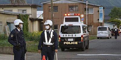 Sokak ortasında içinde 2,7 milyon dolar civarında para olan çantalar çalındı