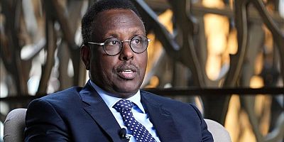 Somali Adalet Bakanı: Türkiye Afrika Boynuzu’nda istikrara katkı sağlayan güvenilir bir ortak
