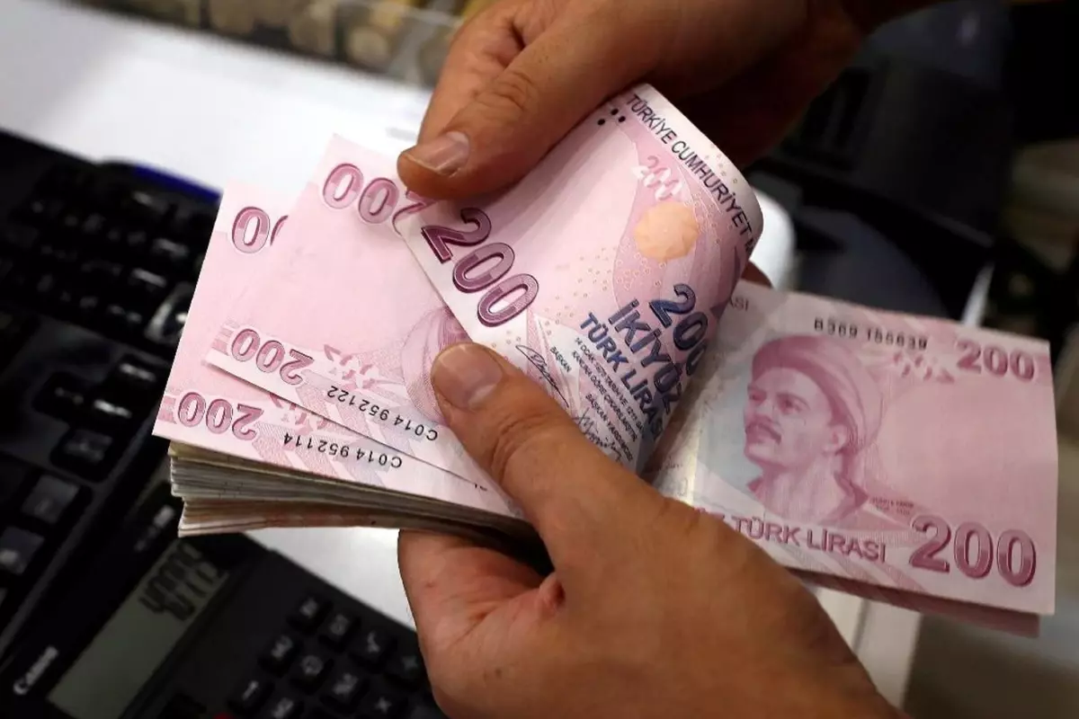 SON DAKİKA! Asgari ücrette ikinci toplantı! İşte olası zam senaryoları...