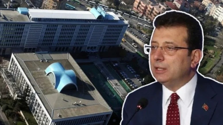 Son dakika... İBB 'yolsuzluk' soruşturmasında iddianame tarihi belli oldu