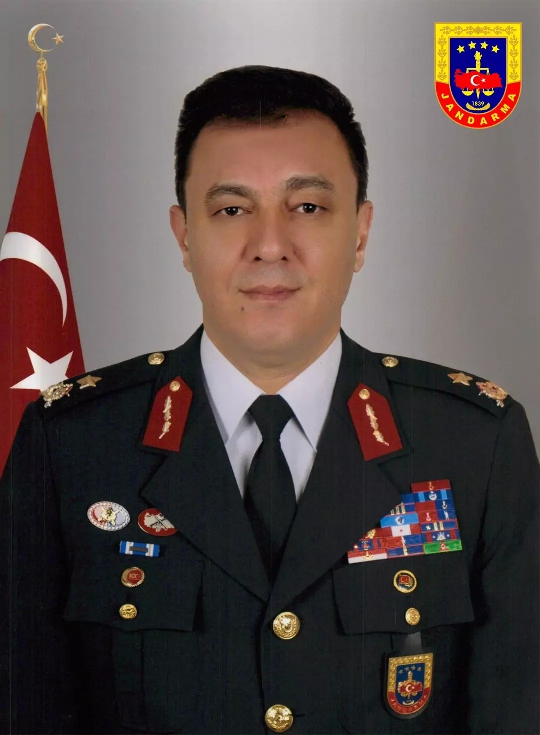 Son dakika | Jandarma teşkilatını yasa boğan haber: KOM Daire Başkanı Tuğgeneral Selami Akşit hayatını kaybetti