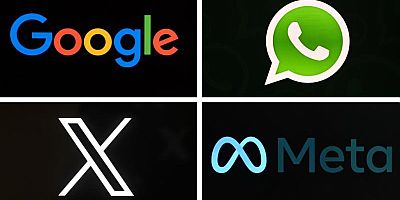 Sosyal medya devlerinin karanlık karnesi