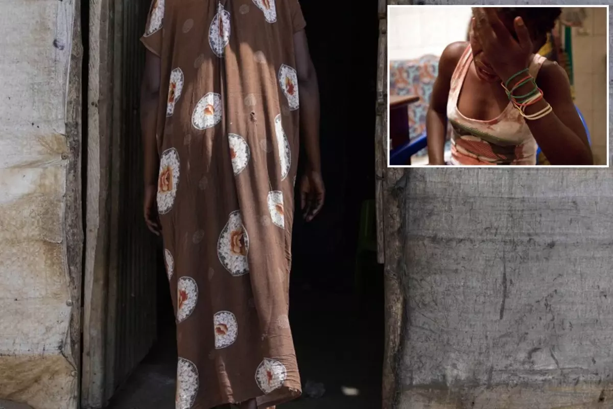 Sudan Devlet Bakanı: HDK, Faşir'e girdikten sonra 2 günde 300 kadını öldürdü