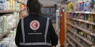 Taklit gıdalar ifşa edildi: Sucukta boya, kıymada kanatlı et